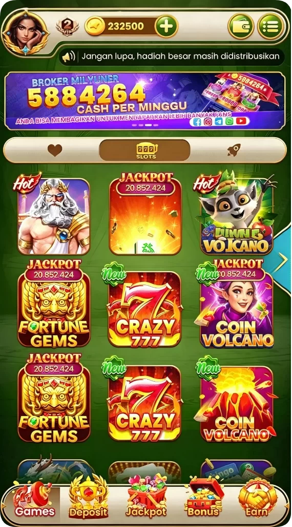 indo777 APK