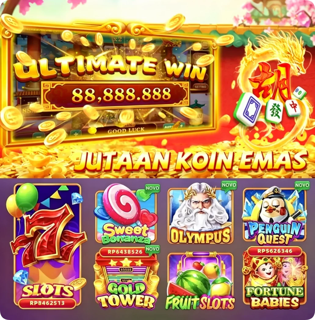 indo777 APK Resmi Unduh