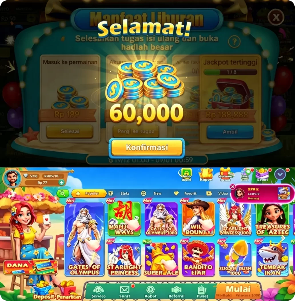indo777 Masuk - indo777 Resmi